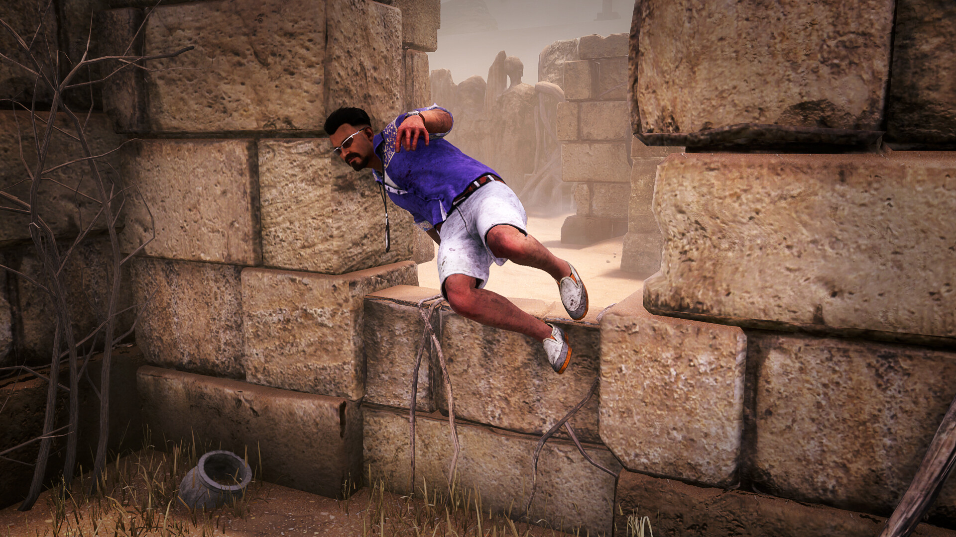 Dead by Daylight - Endless Hunt Pack screenshot screenshot 7