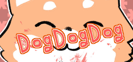 DogDogDog Cover Image