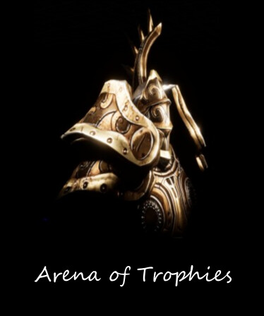 Arena of Trophies