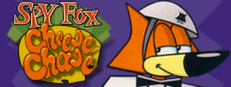 Spy Fox In: Cheese Chase