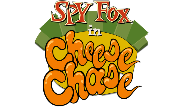Spy Fox In: Cheese Chase