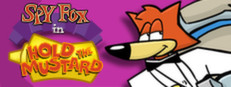 Spy Fox In: Hold the Mustard