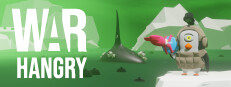 W.A.R. HANGRY