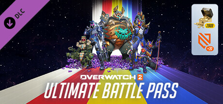 Overwatch® 2 - Ultimate Battle Pass Bundle: Season 11 banner image