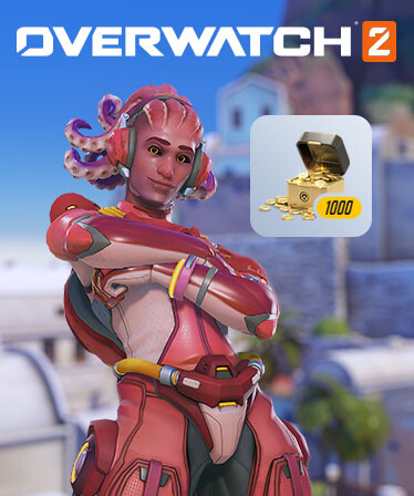 Overwatch® 2 Starter Pack: Season 11