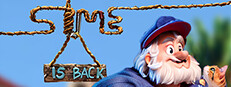 Sime Is Back