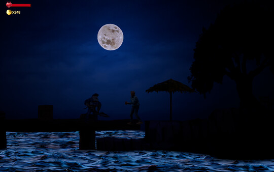 Sime Is Backfor windows and Linux 1