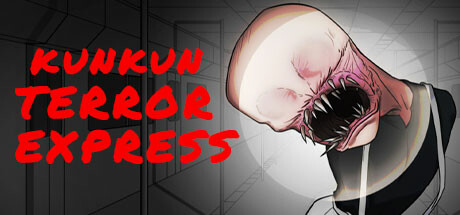 Kunkun Terror Express Cover Image