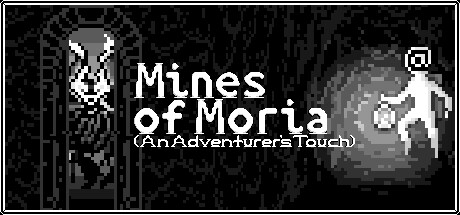 Mines of Moria (An Adventurer's Touch) steam charts