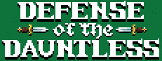 Defense of the Dauntless 게임 이미지