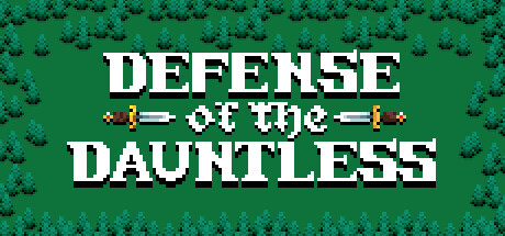 Defense of the Dauntless Cover Image