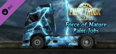 Euro Truck Simulator 2 - Special Transport, PC Mac Linux Steam Contenu  téléchargeable