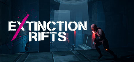 Extinction Rifts Cover Image