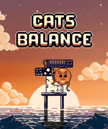 Cats Balance