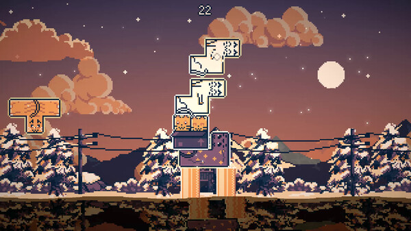 Cats Balancefor windows and Linux 1