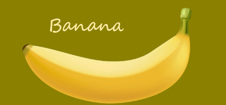 Steam header art for Banana