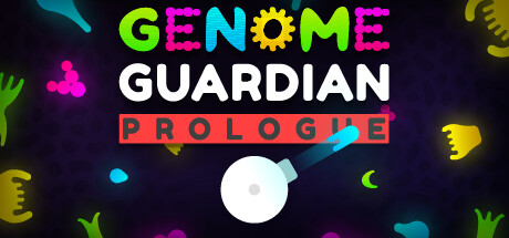 Genome Guardian: Prologue Cover Image