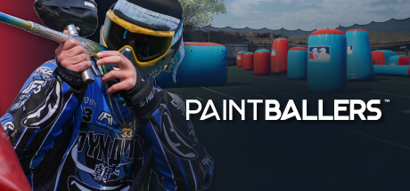 Paintballers Playtest banner