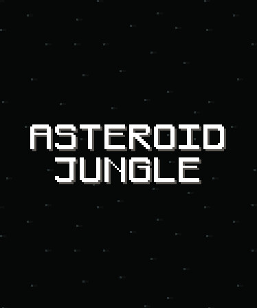 Asteroid Jungle