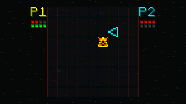 Asteroid Jungle game for windows Pc 1