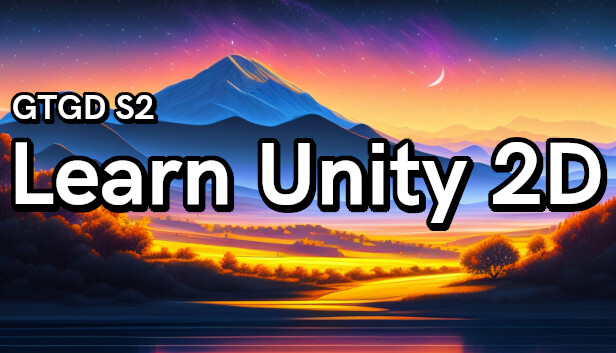 Jogos 2D com Unity e C# 