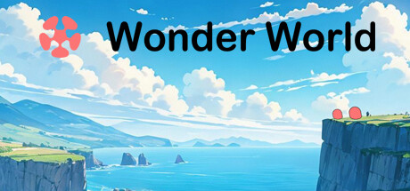 Wonder World banner image