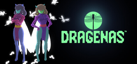 Dragenas Cover Image