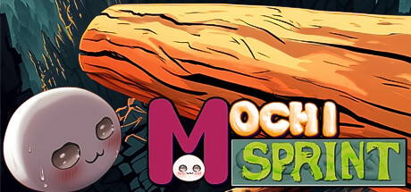 Mochi Sprint Cover Image