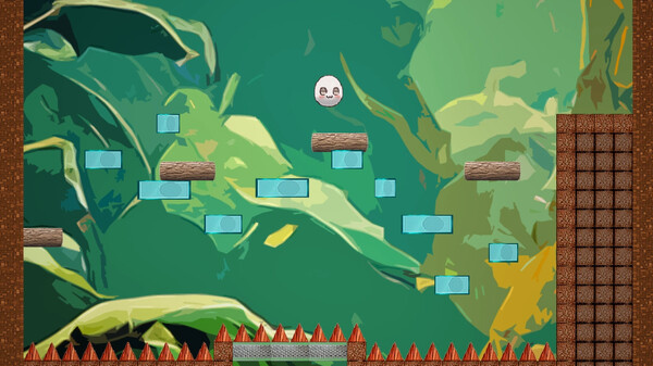 Mochi Sprint game for windows Pc 1