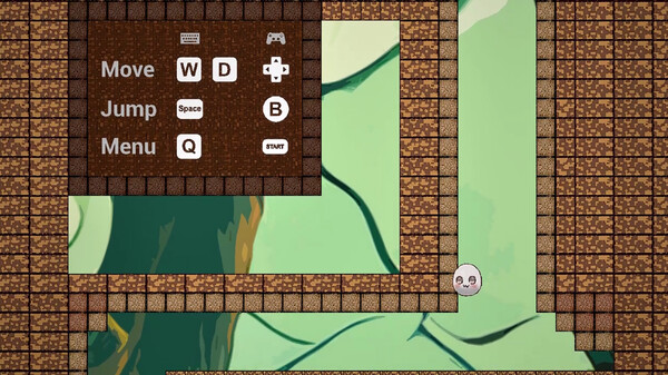 Mochi Sprint game for Linux 1