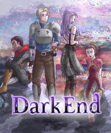 DarkEnd