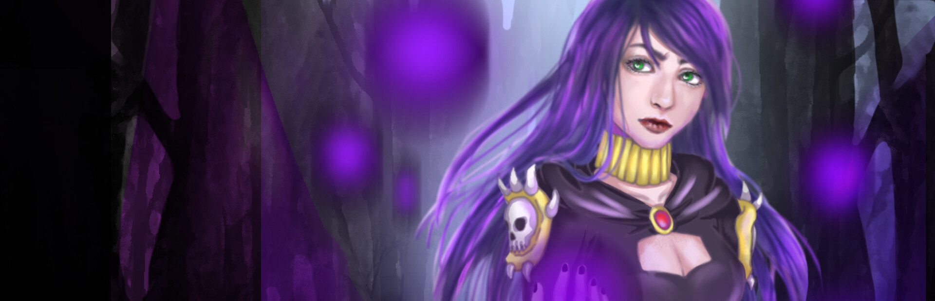 DarkEnd