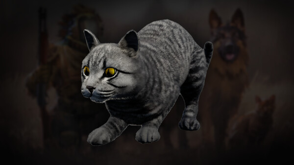 Icarus: Pet Companions Pack for steam
