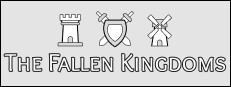 The Fallen Kingdoms