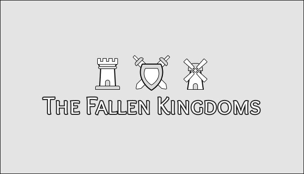 The Fallen Kingdoms on Steam