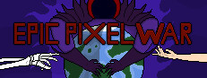 Epic Pixel War