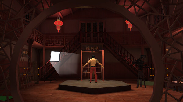 Overtime Heroes Exit 8for windows and Linux 1