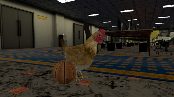 Overtime Heroes Exit 8 game for windows Pc 1