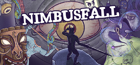 Nimbusfall Cover Image