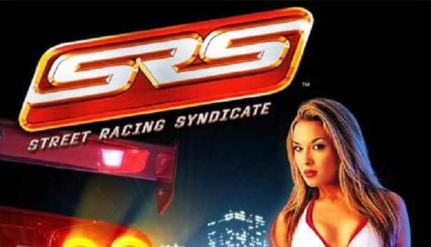 srs street racing syndicate steam