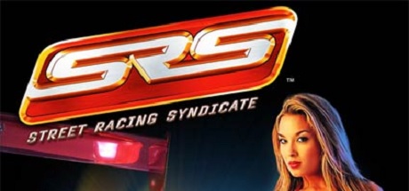 Street Racing Syndicate header image