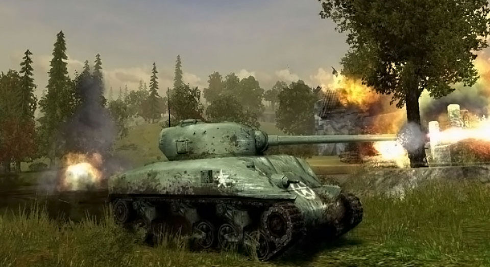 panzer elite action gold edition torrent