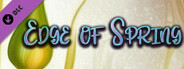 Master of Pieces © Jigsaw Puzzle DLC - Edge of Spring