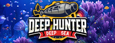 Deep Sea Hunter