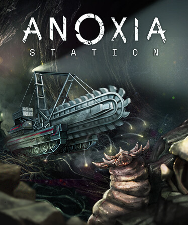 Anoxia Station