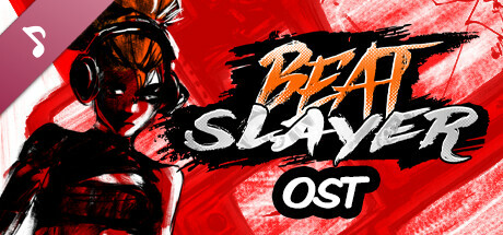 Beat Slayer Soundtrack banner image