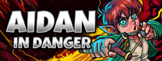 Aidan in Danger 게임 이미지