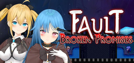 Fault - Broken Promises steam charts