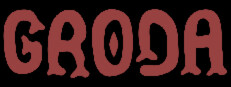 GRODA