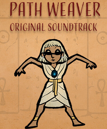 Path Weaver Soundtrack